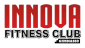 Logo del Gimnasio Innova Fitness Club de Arica